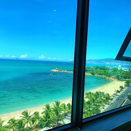 Ferienwohnung Sea House Nha Trang Exterior foto