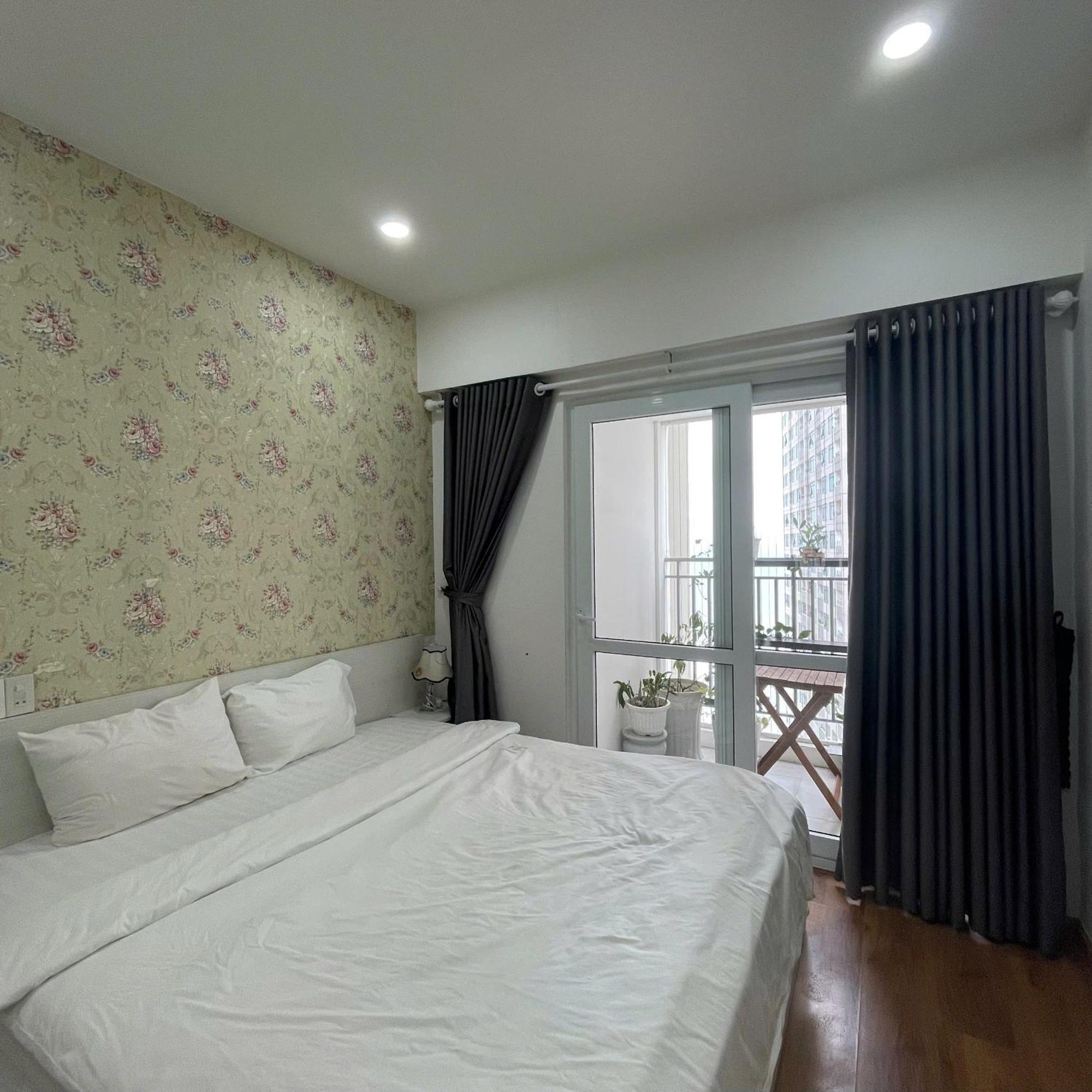 Ferienwohnung Sea House Nha Trang Exterior foto